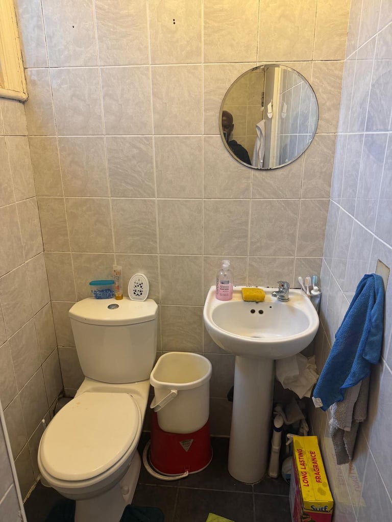 1 Bedroom Flat to Rent in London SE18