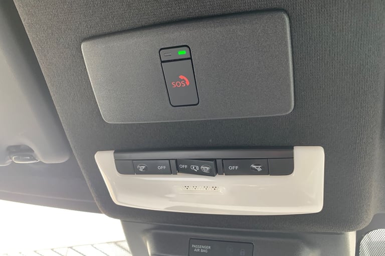 2024 Nissan Juke 1.6 Hybrid Tekna 5dr Auto Hatchback Hybrid Automatic