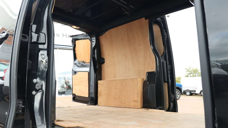 2024 Citroen Dispatch 1400 2.0 BlueHDi 145 Van Driver Edition EAT8 Van Diesel Automatic