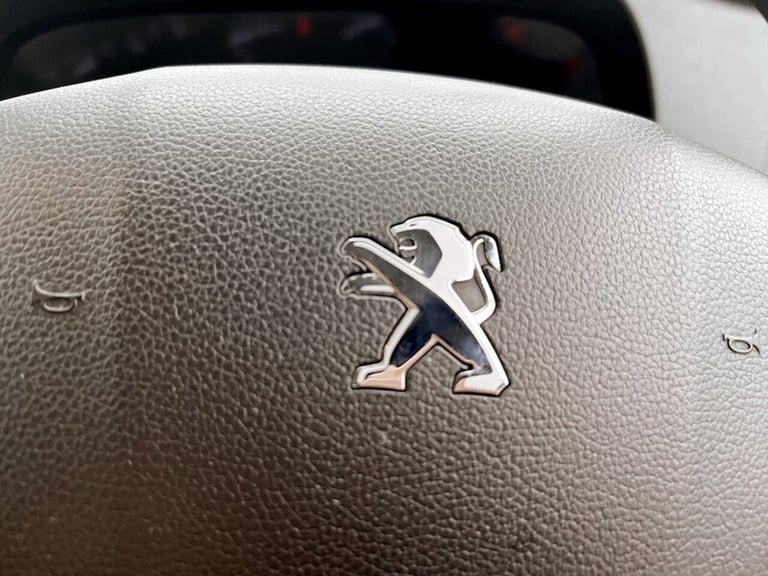 2021 Peugeot Expert BlueHDi 1400 Professional Panel Van Diesel Manual