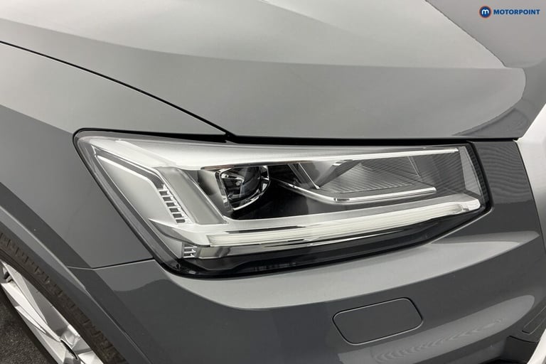 2020 Audi Q2 35 TFSI S Line 5dr S Tronic ESTATE PETROL Automatic