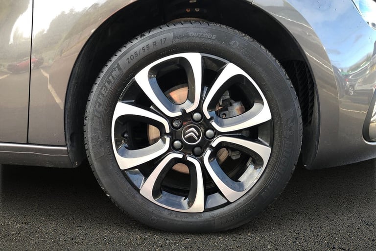 2020 Citroen C4 Grand Picasso 1.5 BlueHDi 130 Feel Plus 5dr EAT8 MPV DIESEL Automatic