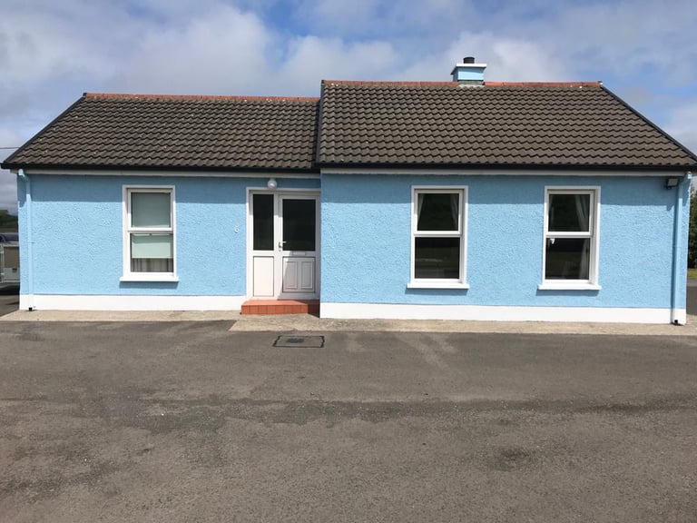 Holiday home in Rosnowlagh to let