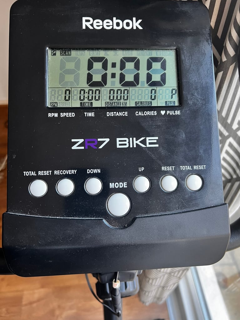 Reebok bike ZR7 | in Sale, Manchester | Gumtree