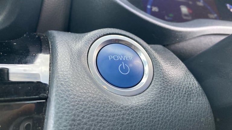 2023 Toyota Yaris Cross 1.5 Hybrid Excel 5dr CVT Hybrid Estate Estate Hybrid Automatic