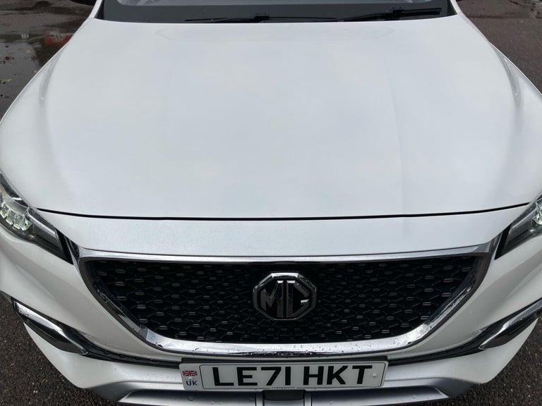 2022 MG MG HS 1.5 T-GDI Excite 5dr ESTATE Petrol Manual