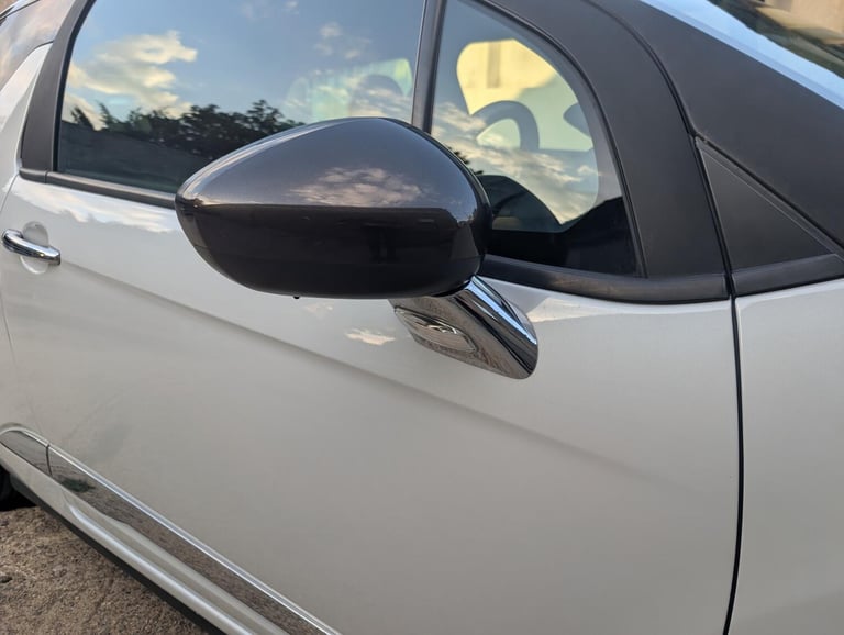 2016 DS Automobiles DS 3 1.6 THP Prestige Hatchback 3dr Petrol Manual Euro 6 (s/s) (165 bhp) Hatc...