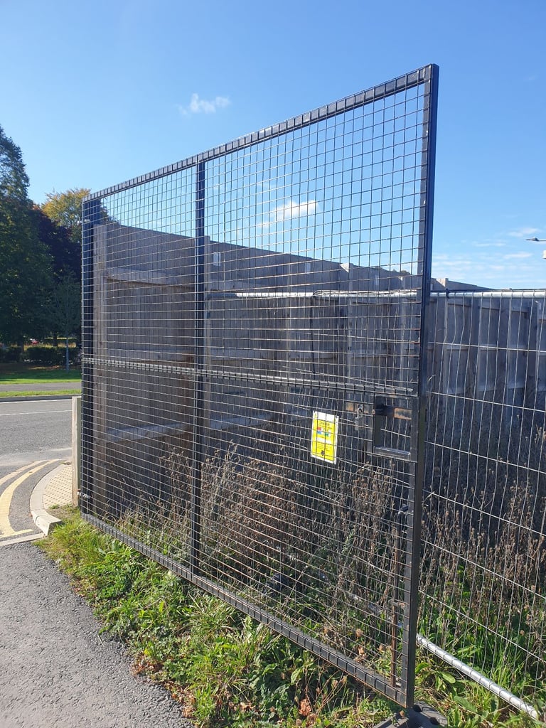 image for Security gate's 