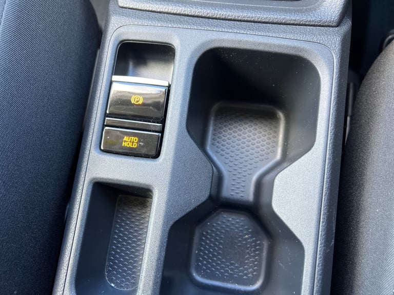 2025 Ford Transit Connect 250 LWB 1.5 Trend 150PS PHEV Auto Van Petrol Parallel PHEV Automatic