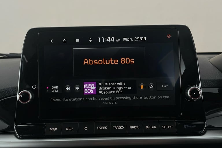  Kia Picanto 1.0 2 Hatchback 5dr Petrol Amt Euro 6 s/s 62 Bhp Petrol