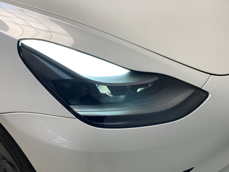 2022 Tesla Model 3 Saloon 4dr Electric Auto RWD (241 bhp) - AUTO PARK - LED - REVERSE CAM Saloon ...