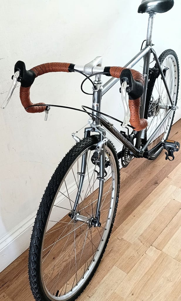 Dawes super galaxy Bikes, Bicycles Cycles for Sale Gumtree