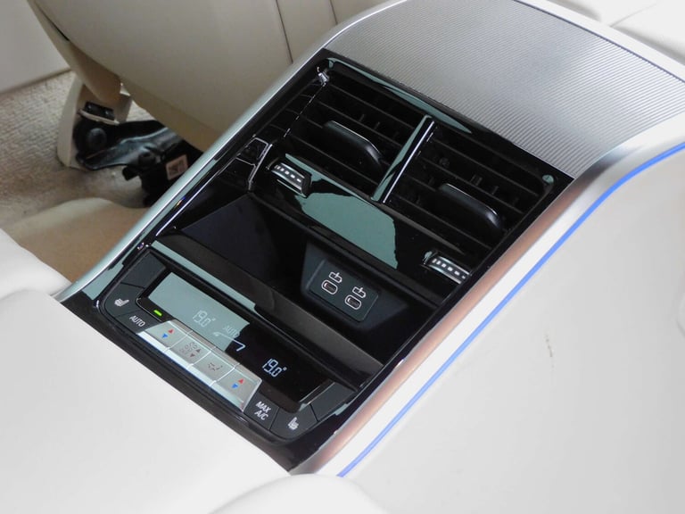 2021 BMW 8 Series 840i sDrive 4dr Auto COUPE PETROL Automatic