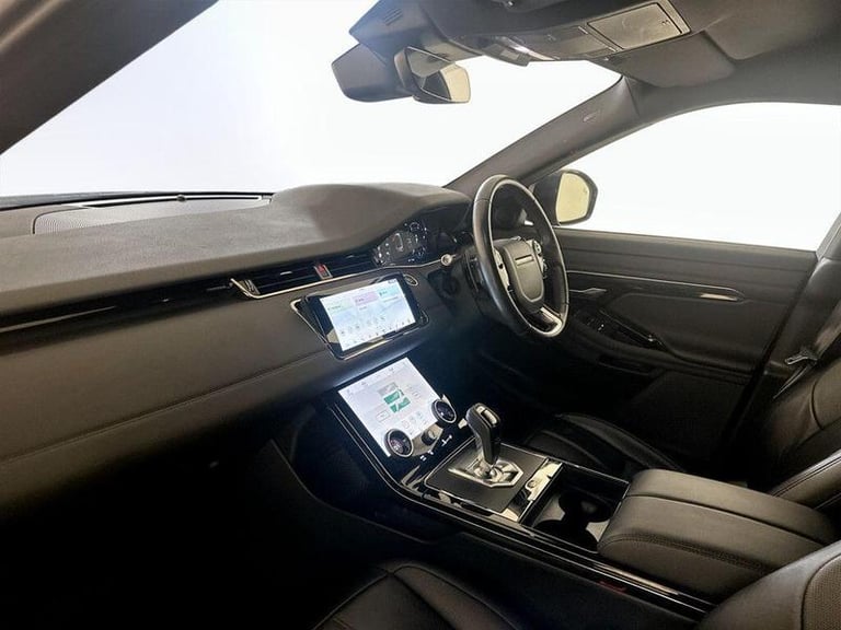 2020 Land Rover Range Rover Evoque 2.0 D180 R-Dynamic SE 5dr Auto ESTATE DIESEL Automatic