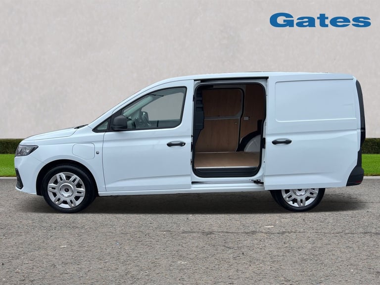2025 Ford Transit Connect 1.5 EcoBoost PHEV 150 Trend Van Auto PANEL VAN PETROL/ELECTRIC Automatic