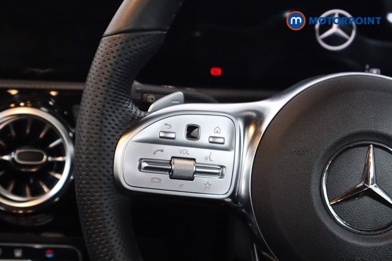 2022 Mercedes-Benz A-Class A250e AMG Line Premium Plus Edition 5dr Auto Hatchback Hybrid Automatic