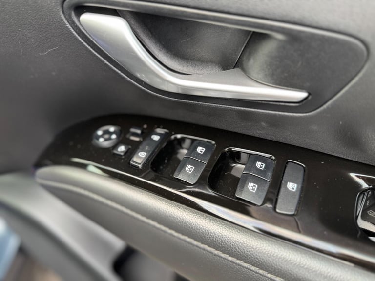 2021 Hyundai TUCSON 1.6 TGDi Plug-in Hybrid Premium 5dr 4WD Auto ESTATE PETROL/ELECTRIC Automatic