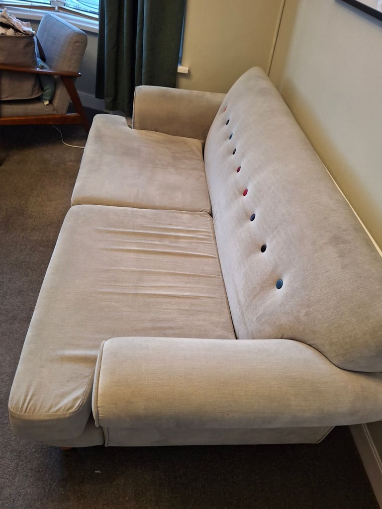 DFS Sofa 