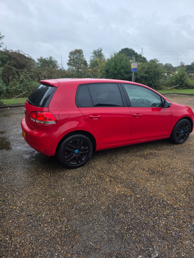 Volkswagen, GOLF, Hatchback, 2010, Manual, 1390 (cc),3 doors - Image 12
