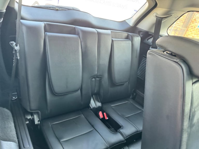 2017 Land Rover Discovery Sport 2.0 SD4 HSE Black Auto 4WD Euro 6 (s/s) 5dr ESTATE Diesel Automatic