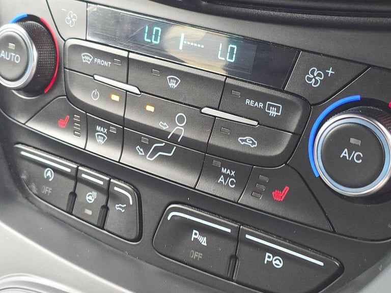 FORD KUGA 2.0 TDCi ST-Line X Powershift AWD Euro 6 (s/s) 5dr 2019