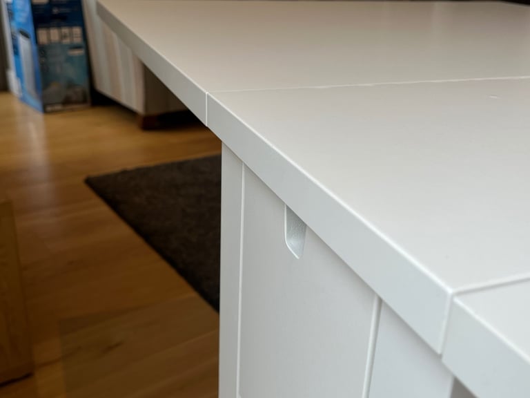 IKEA Norden Folding Table - Very Good Condition