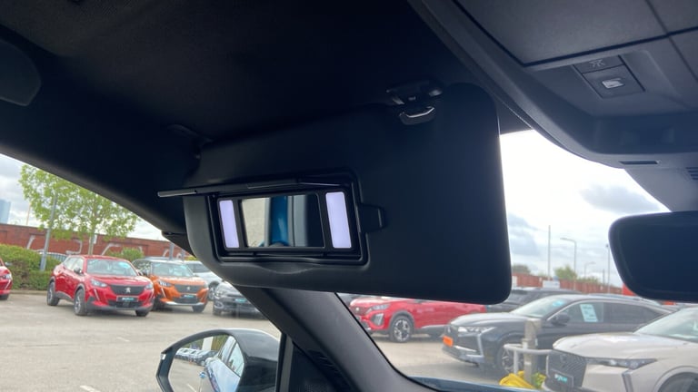 2025 Peugeot 3008 1.2 HYBRID GT SUV 5dr Petrol Hybrid e-DSC6 Euro 6 (s/s) (136 ps) SUV Hybrid Aut...