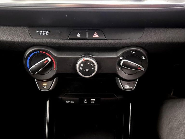 2020 Kia Stonic 1.0T GDi Maxx 5dr HATCHBACK PETROL Manual