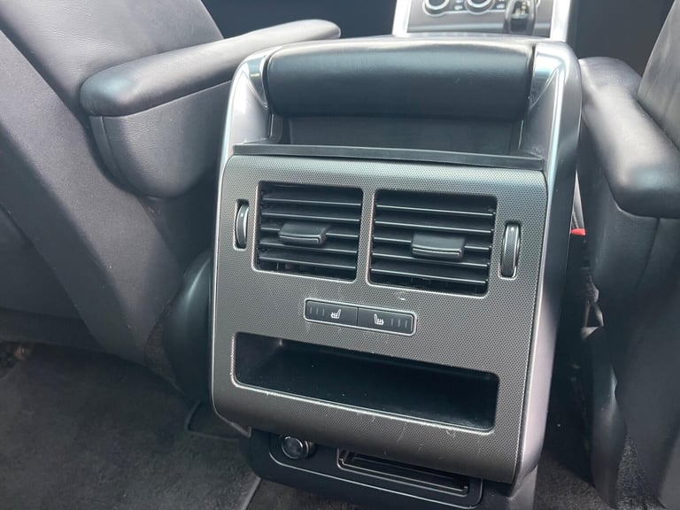 2016 Land Rover Range Rover Sport 3.0 SD V6 HSE Dynamic Auto 4WD Euro 6 (s/s) 5dr ESTATE Diesel A...