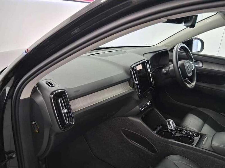 2020 Volvo XC40 1.5 T3 Inscription SUV 5dr ESTATE Petrol Automatic