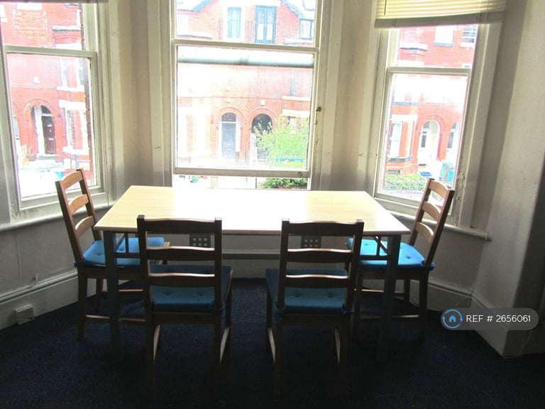 7 bedroom house in Goulden Road, Manchester, M20 (7 bed) (#2656061)