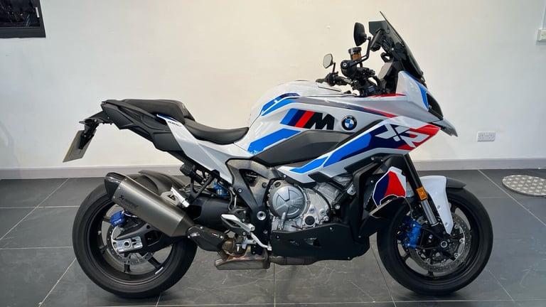 image for 2025 BMW M3 BMW M1000XR (24MY) DUEL Petrol Manual