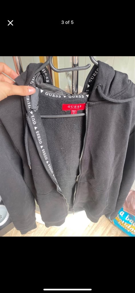 image for Brand new guess jacket 