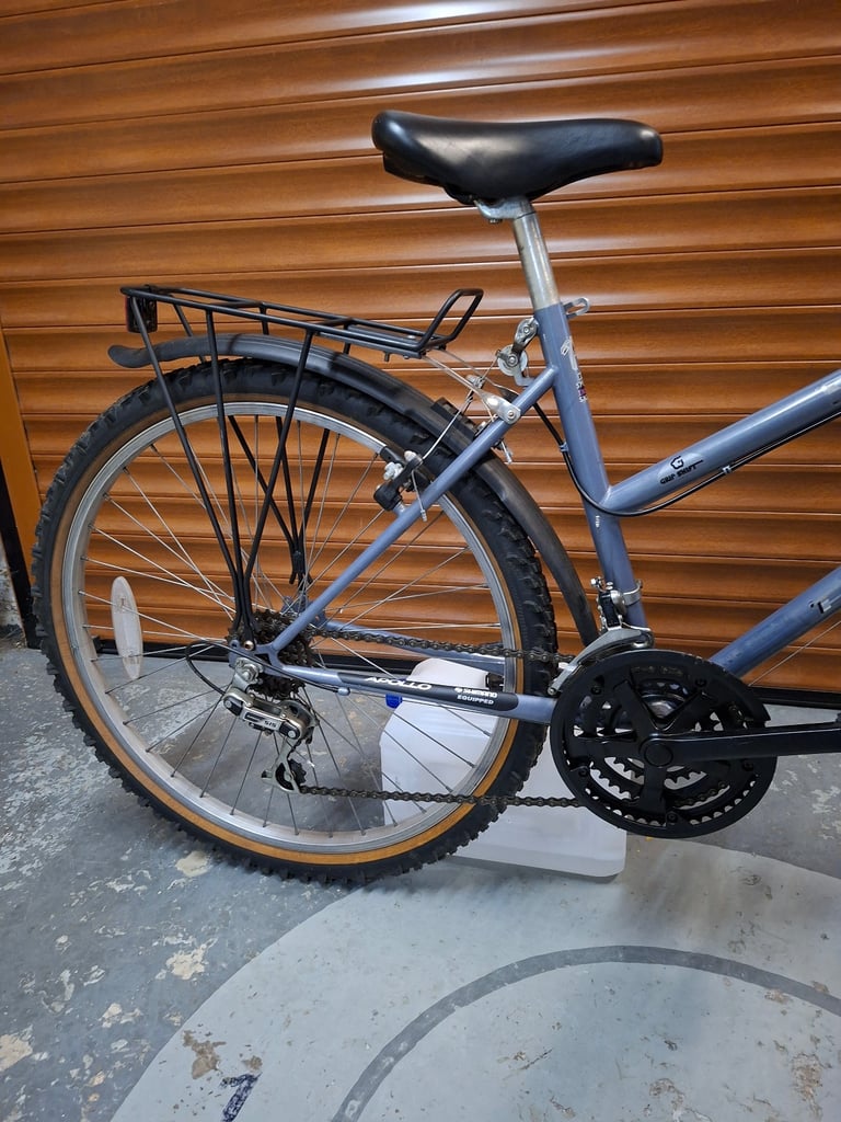 Mountain bike wheels in Scotland Bikes, Bicycles Cycles for