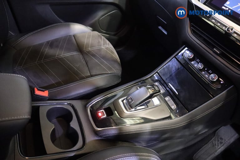 2022 Vauxhall Grandland 1.5 Turbo D Ultimate 5dr Auto SUV Diesel Automatic