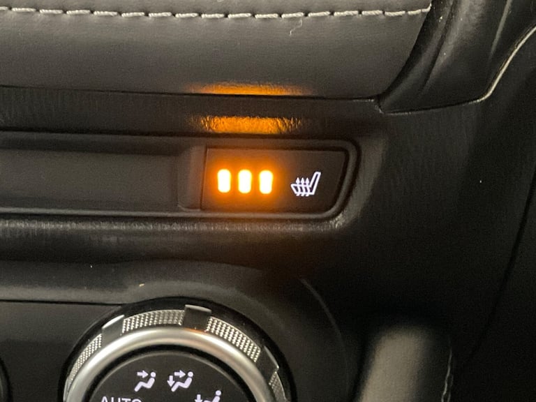 2019 Mazda CX-3 2.0 Sport Nav + 5dr Hatchback Petrol Manual