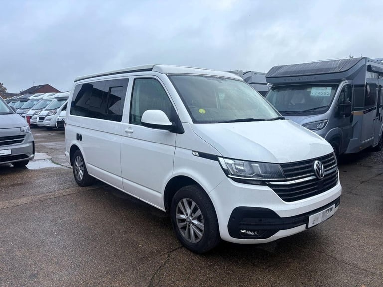 image for 2021 Volkswagen T28