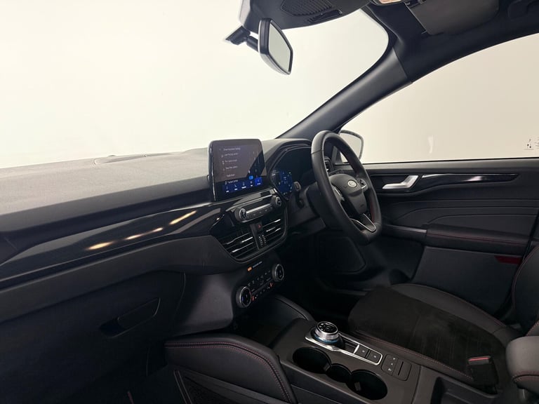 2024 Ford Kuga 2.5 PHEV ST-Line X Edition 5dr CVT HATCHBACK PETROL/ELECTRIC Automatic