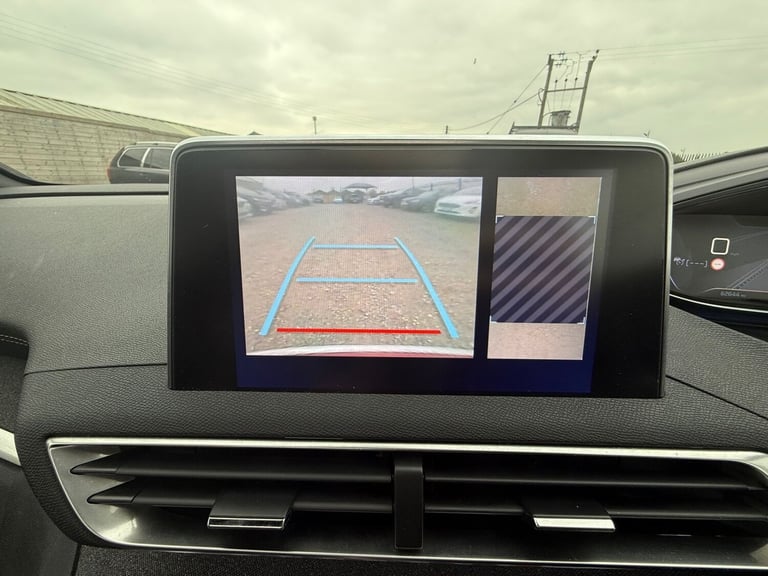 2019 68 PEUGEOT 3008 1.5 GT LINE PREMIUM 1.5 BLUE HDI AUTOMATIC 130BHP EURO 6