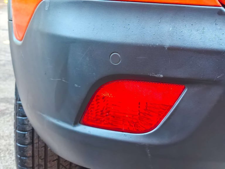 2015 Vauxhall Mokka 1.4 Mokka SE T Auto 5dr - Sunroof - Full Service History! SUV Petrol Automatic