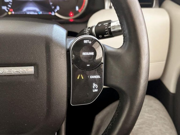2020 Land Rover Discovery Sport 2.0 D150 MHEV S Auto 4WD Euro 6 (s/s) 5dr Automatic SUV Diesel Au...