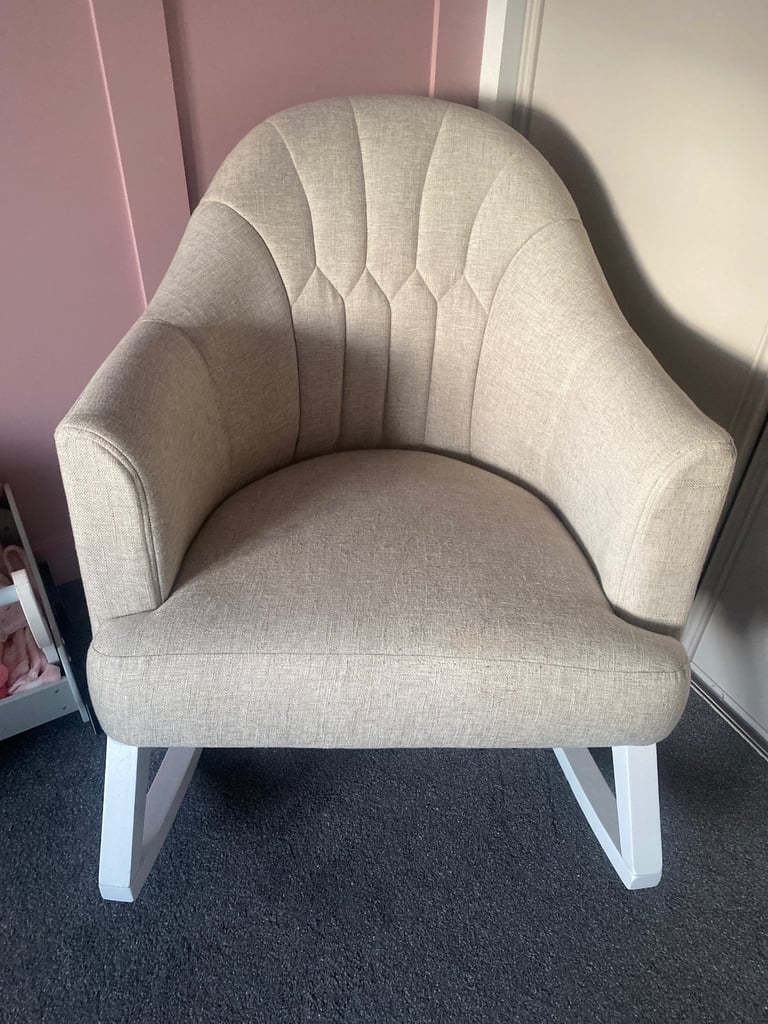image for Rocking chair 
