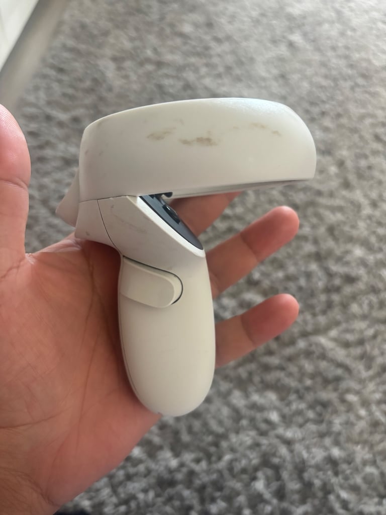 Oclus metes 2 controllers 