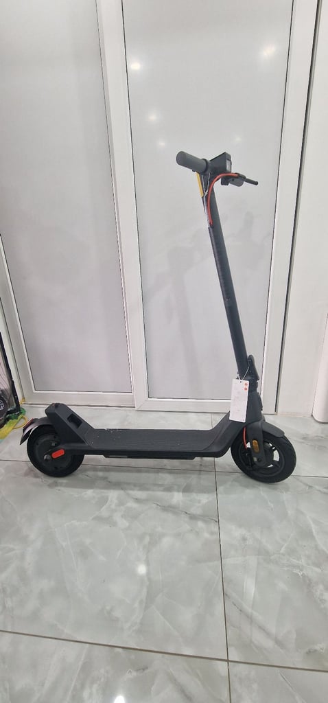 Xiaomi Scoter 