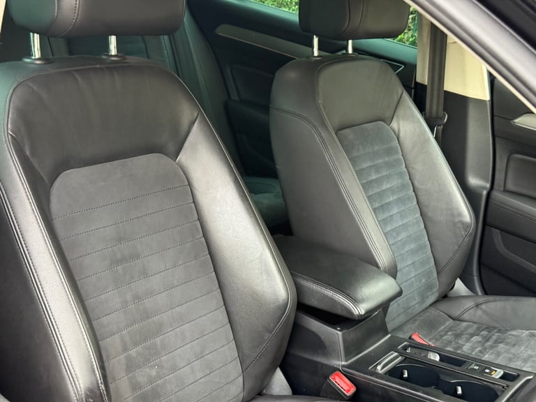 2015 Volkswagen Passat 1.6 TDI GT 5dr DSG ESTATE Diesel Automatic