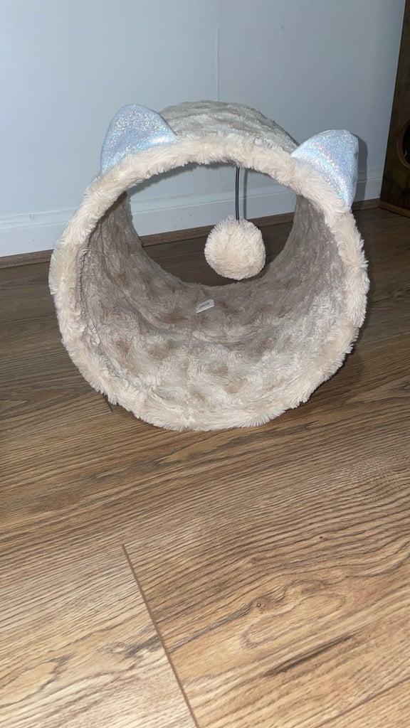 image for Cat Tunnel