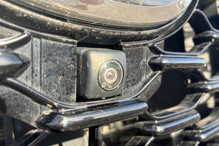 2024 Mazda CX-60 100470 Estate PETROL/ELECTRIC Automatic