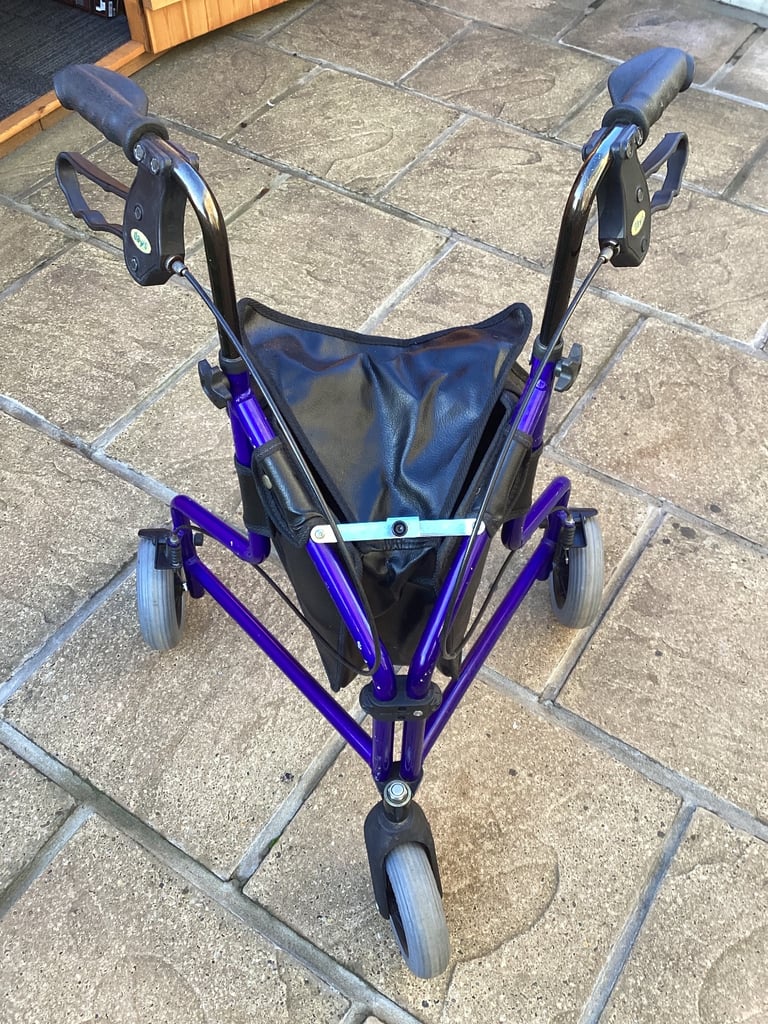 image for Mobility walker 