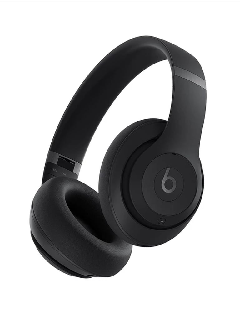 image for Beats pro headphones 