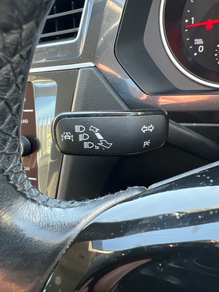 2017 Volkswagen Tiguan 2.0 TDI S SUV 5dr Diesel DSG 4Motion Euro 6 (s/s) (150 ps) ESTATE Diesel A...